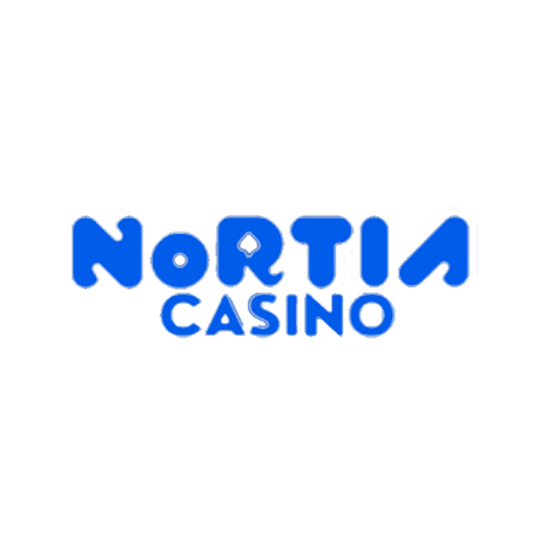 Nortia casino_logo