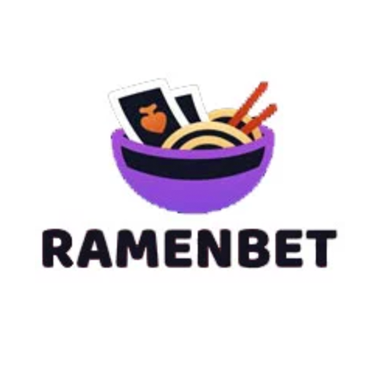 RAMEN BET_logo